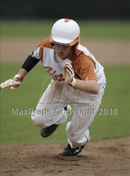 Thumbnail 2 in Kennedale @ Bowie photogallery.