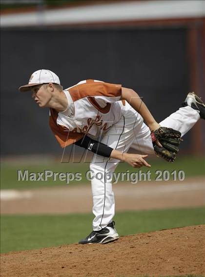 Thumbnail 1 in Kennedale @ Bowie photogallery.