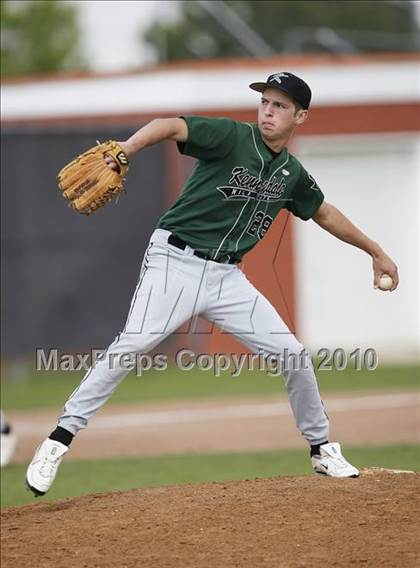 Thumbnail 2 in Kennedale @ Bowie photogallery.