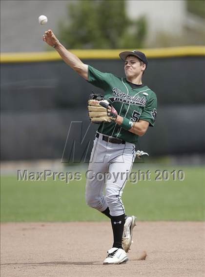 Thumbnail 1 in Kennedale @ Bowie photogallery.