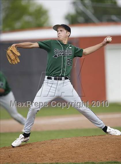 Thumbnail 3 in Kennedale @ Bowie photogallery.
