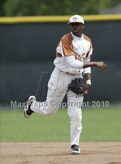Thumbnail 1 in Kennedale @ Bowie photogallery.