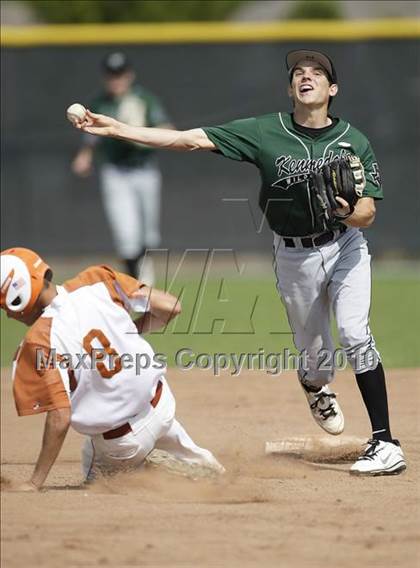 Thumbnail 1 in Kennedale @ Bowie photogallery.