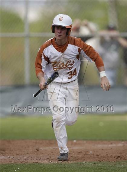 Thumbnail 2 in Kennedale @ Bowie photogallery.