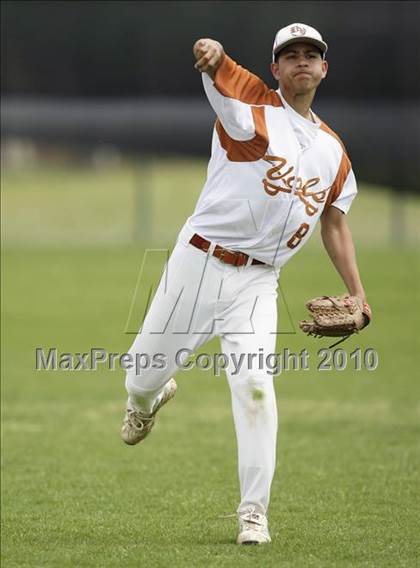 Thumbnail 2 in Kennedale @ Bowie photogallery.