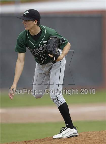 Thumbnail 3 in Kennedale @ Bowie photogallery.