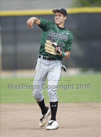 Thumbnail 3 in Kennedale @ Bowie photogallery.