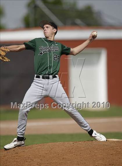 Thumbnail 1 in Kennedale @ Bowie photogallery.