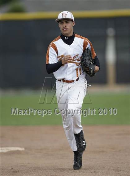 Thumbnail 1 in Kennedale @ Bowie photogallery.