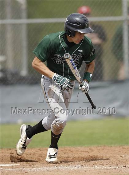 Thumbnail 2 in Kennedale @ Bowie photogallery.