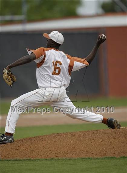 Thumbnail 1 in Kennedale @ Bowie photogallery.