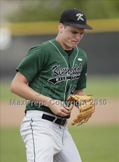 Thumbnail 2 in Kennedale @ Bowie photogallery.