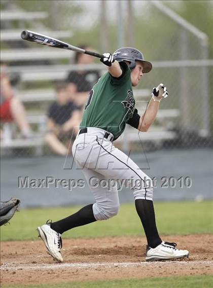 Thumbnail 1 in Kennedale @ Bowie photogallery.