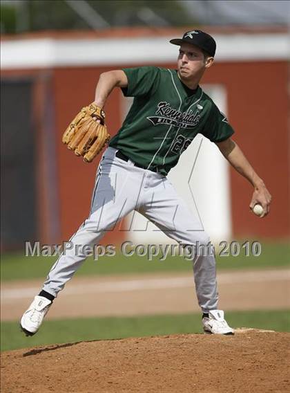 Thumbnail 2 in Kennedale @ Bowie photogallery.