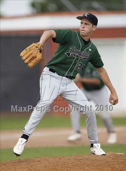 Thumbnail 1 in Kennedale @ Bowie photogallery.