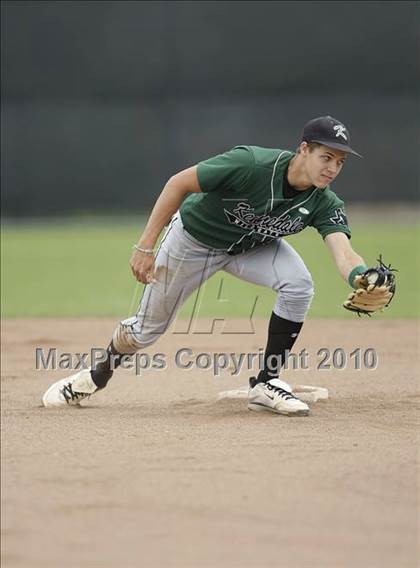Thumbnail 2 in Kennedale @ Bowie photogallery.