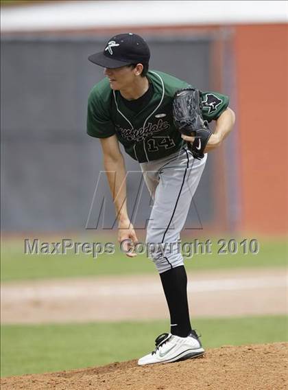 Thumbnail 2 in Kennedale @ Bowie photogallery.