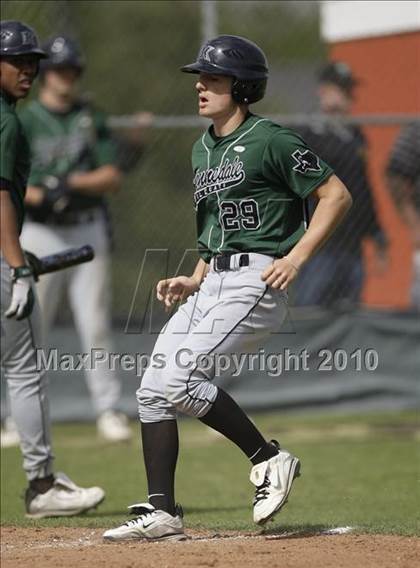 Thumbnail 1 in Kennedale @ Bowie photogallery.
