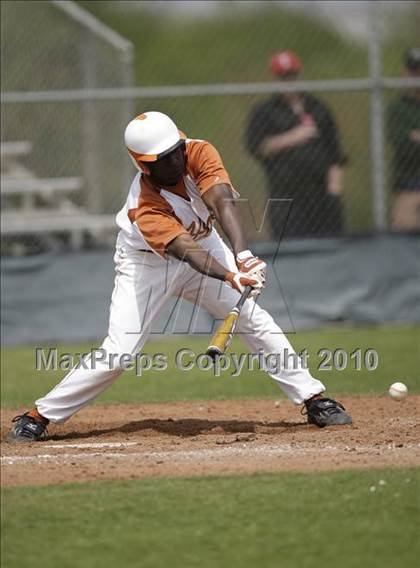 Thumbnail 1 in Kennedale @ Bowie photogallery.