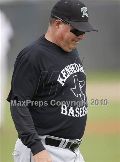 Thumbnail 2 in Kennedale @ Bowie photogallery.