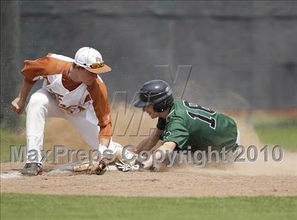 Thumbnail 3 in Kennedale @ Bowie photogallery.