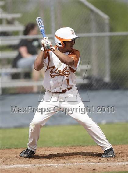 Thumbnail 1 in Kennedale @ Bowie photogallery.