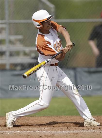 Thumbnail 1 in Kennedale @ Bowie photogallery.