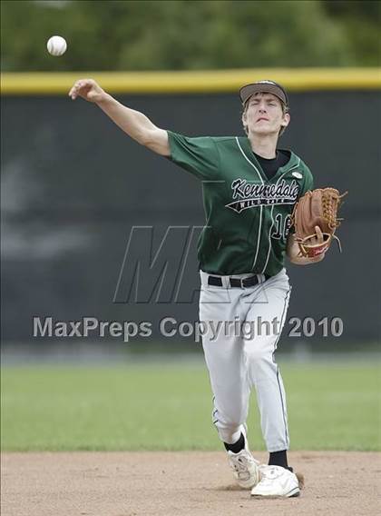 Thumbnail 3 in Kennedale @ Bowie photogallery.