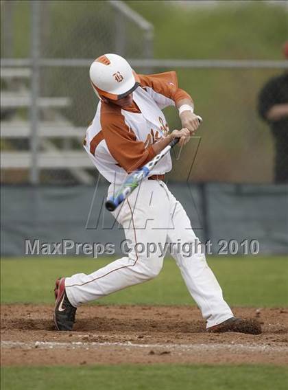 Thumbnail 1 in Kennedale @ Bowie photogallery.
