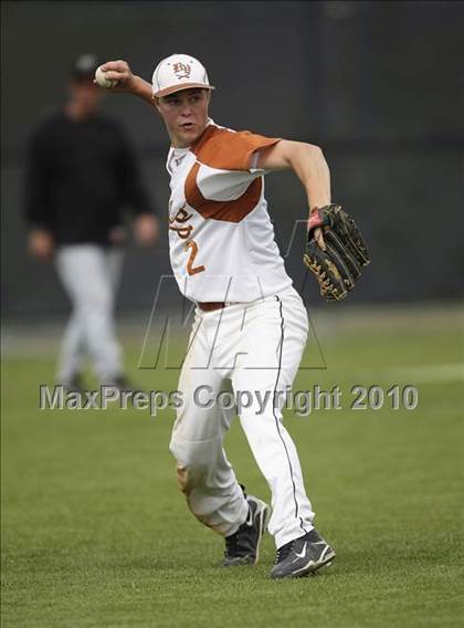 Thumbnail 1 in Kennedale @ Bowie photogallery.