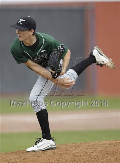 Thumbnail 1 in Kennedale @ Bowie photogallery.