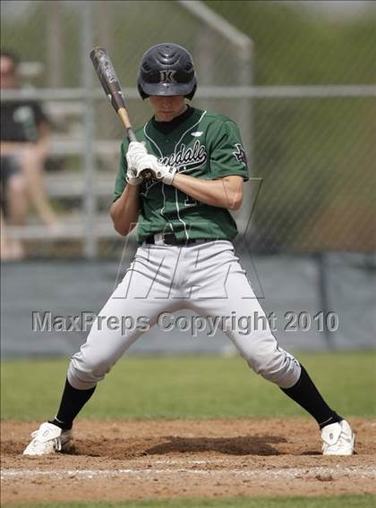 Thumbnail 1 in Kennedale @ Bowie photogallery.