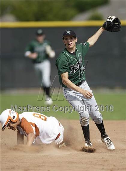 Thumbnail 1 in Kennedale @ Bowie photogallery.