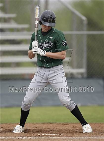 Thumbnail 3 in Kennedale @ Bowie photogallery.