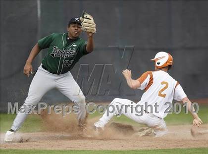 Thumbnail 3 in Kennedale @ Bowie photogallery.