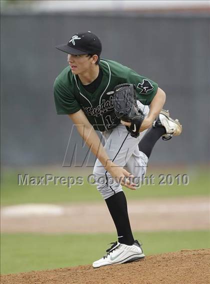 Thumbnail 3 in Kennedale @ Bowie photogallery.
