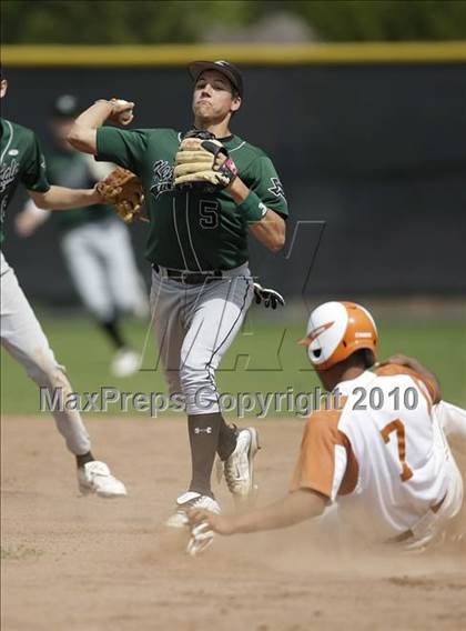 Thumbnail 2 in Kennedale @ Bowie photogallery.