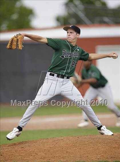 Thumbnail 3 in Kennedale @ Bowie photogallery.