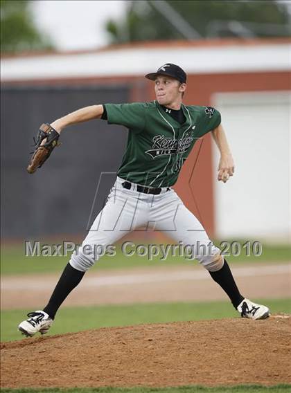 Thumbnail 3 in Kennedale @ Bowie photogallery.