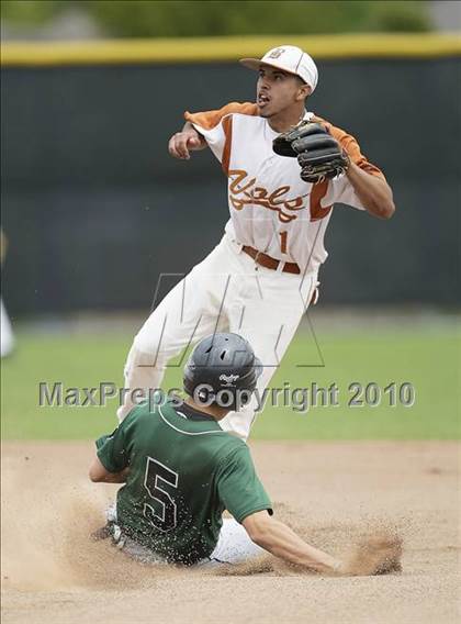 Thumbnail 2 in Kennedale @ Bowie photogallery.