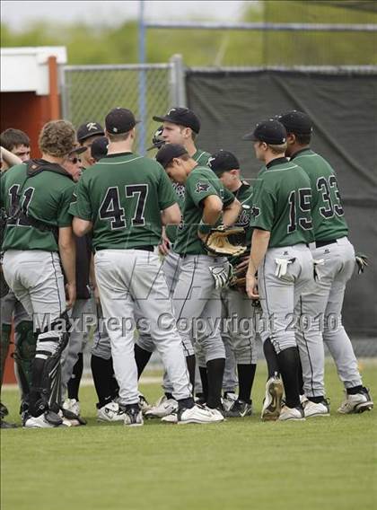 Thumbnail 1 in Kennedale @ Bowie photogallery.