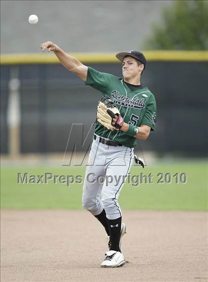 Thumbnail 1 in Kennedale @ Bowie photogallery.