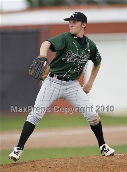 Thumbnail 2 in Kennedale @ Bowie photogallery.