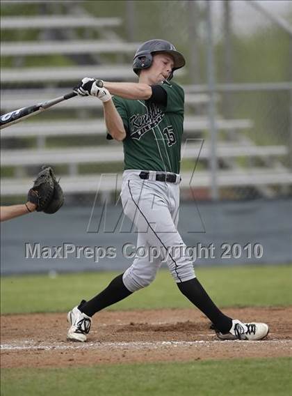 Thumbnail 3 in Kennedale @ Bowie photogallery.
