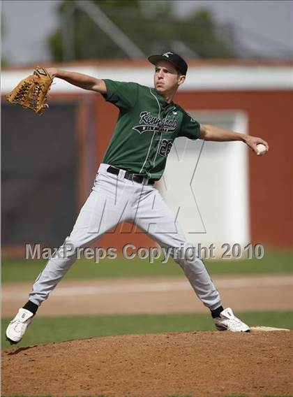 Thumbnail 3 in Kennedale @ Bowie photogallery.