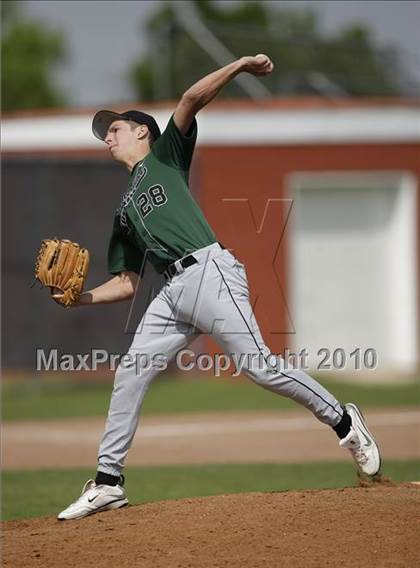 Thumbnail 2 in Kennedale @ Bowie photogallery.