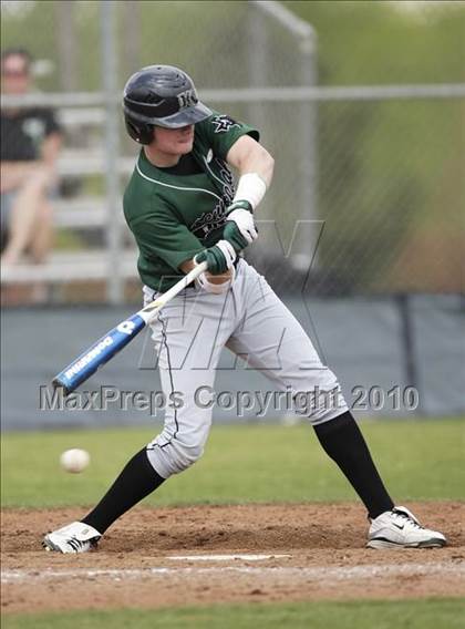 Thumbnail 1 in Kennedale @ Bowie photogallery.
