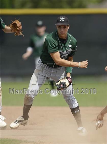 Thumbnail 3 in Kennedale @ Bowie photogallery.