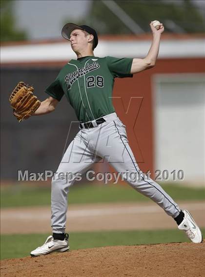 Thumbnail 1 in Kennedale @ Bowie photogallery.