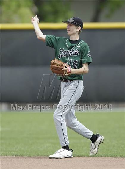 Thumbnail 3 in Kennedale @ Bowie photogallery.